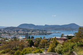 The Lookout, Hobart